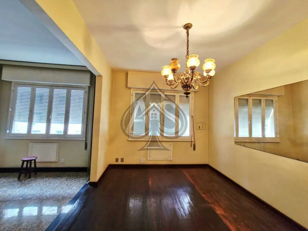 Apartamento, 3 quartos, 124 m² - Foto 6