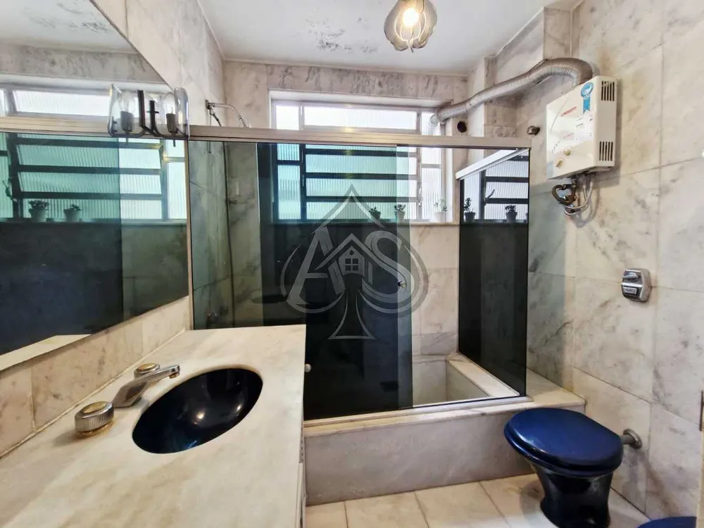 Apartamento, 3 quartos, 124 m² - Foto 7
