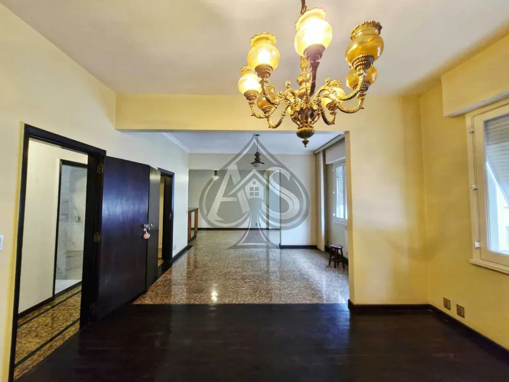 Apartamento, 3 quartos, 124 m² - Foto 1