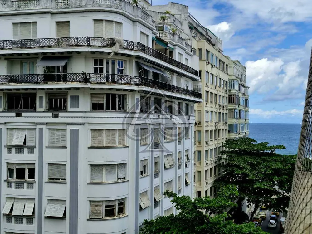 Apartamento, 3 quartos, 124 m² - Foto 2