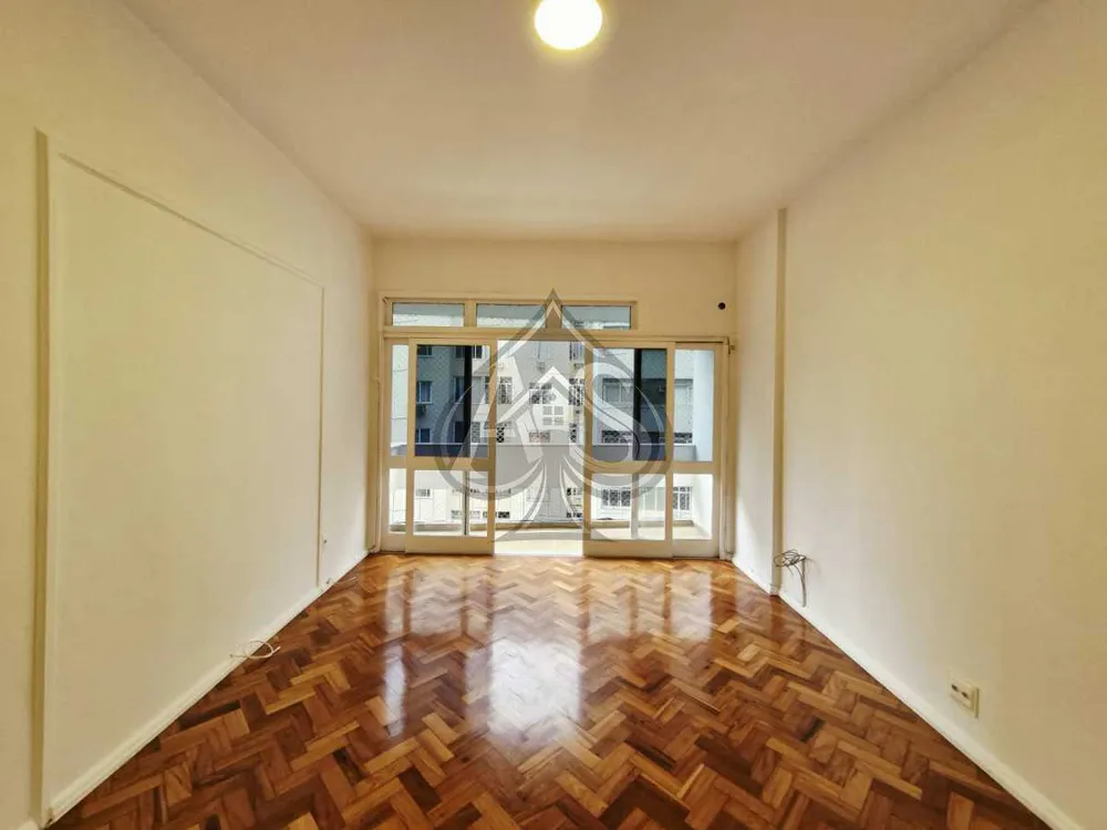 Apartamento, 3 quartos, 94 m² - Foto 1