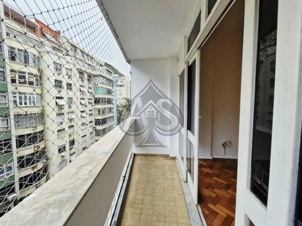 Apartamento, 3 quartos, 94 m² - Foto 3