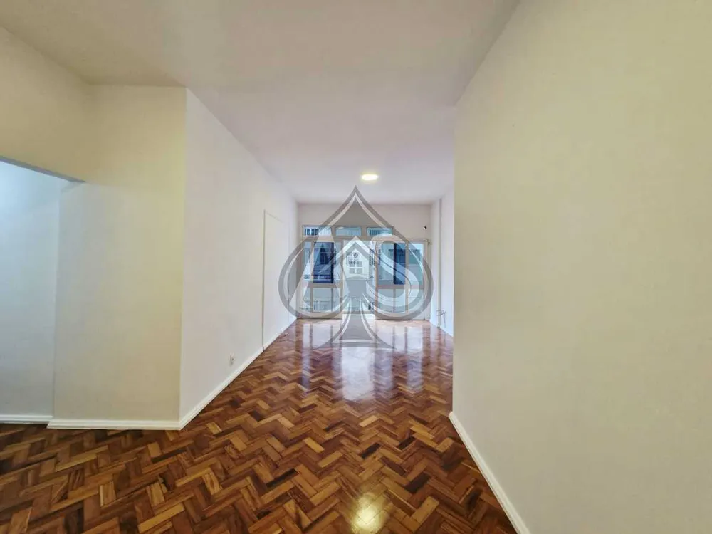 Apartamento, 3 quartos, 94 m² - Foto 2