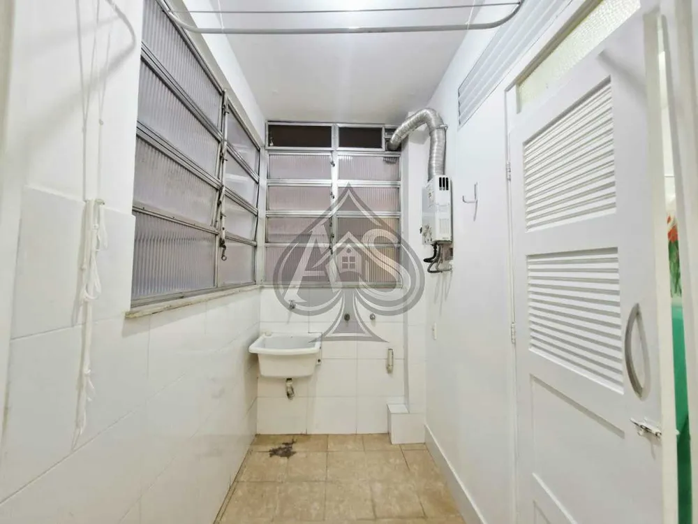 Apartamento, 3 quartos, 94 m² - Foto 18