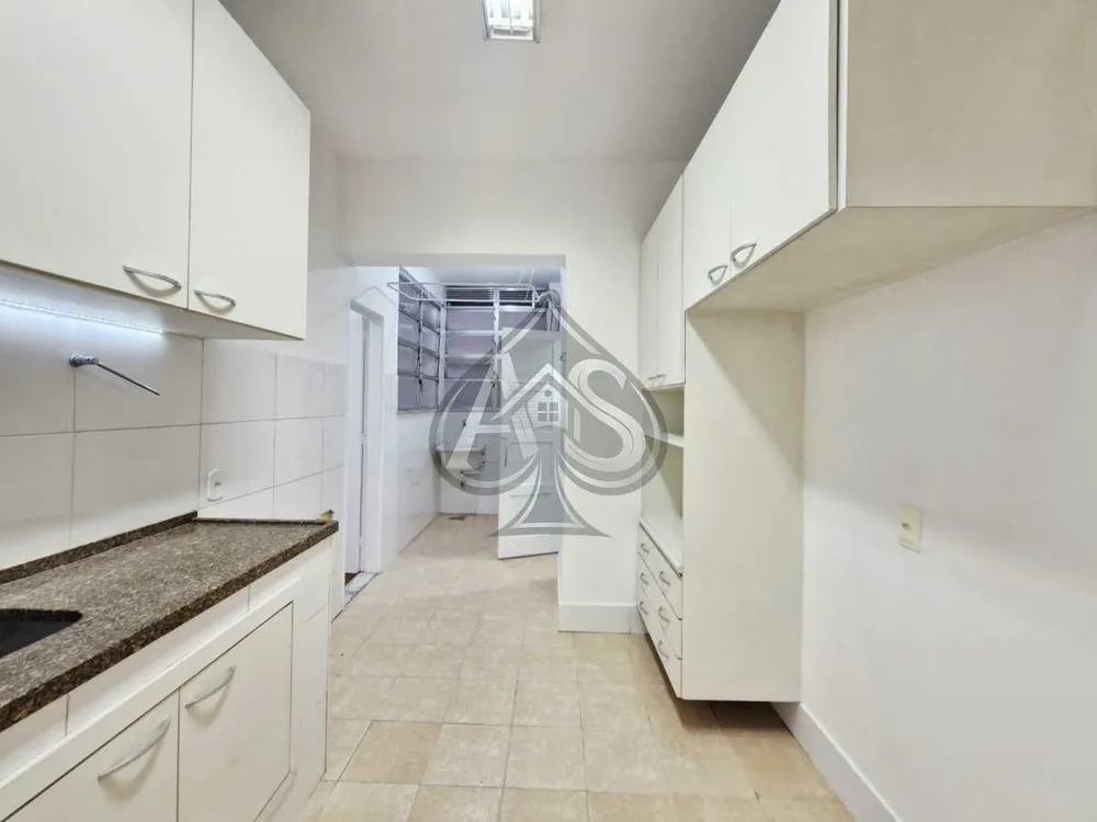 Apartamento, 3 quartos, 94 m² - Foto 17