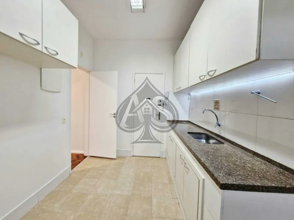 Apartamento, 3 quartos, 94 m² - Foto 11