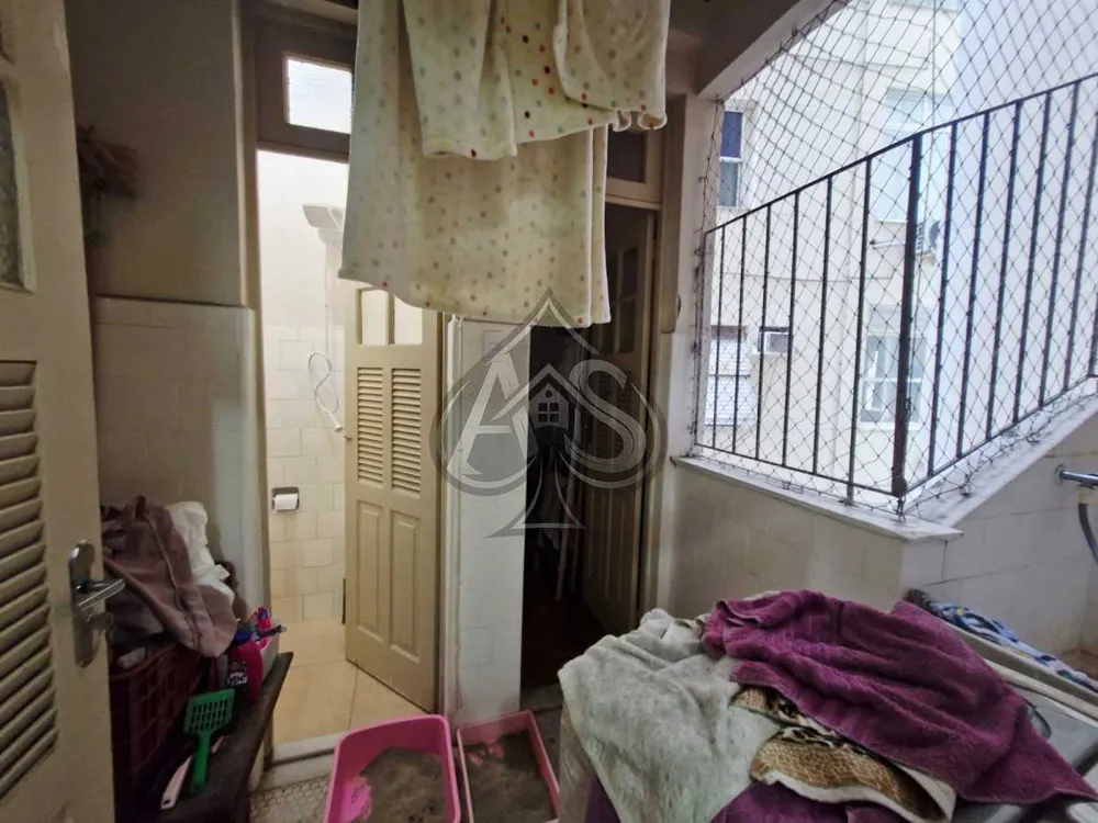 Apartamento, 2 quartos, 82 m² - Foto 13