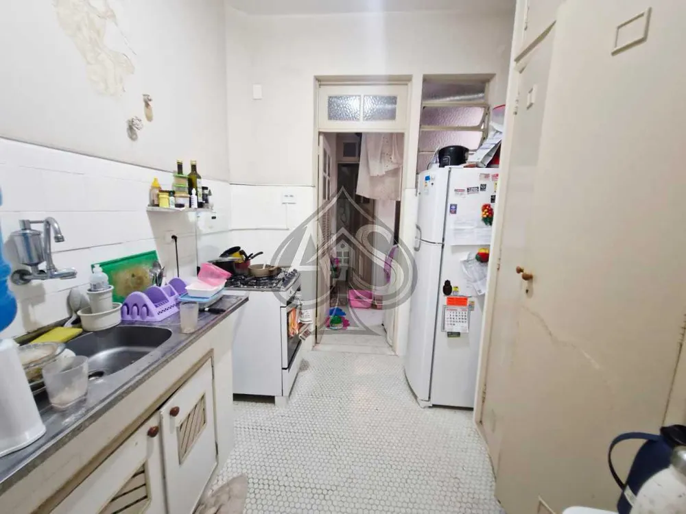 Apartamento, 2 quartos, 82 m² - Foto 12