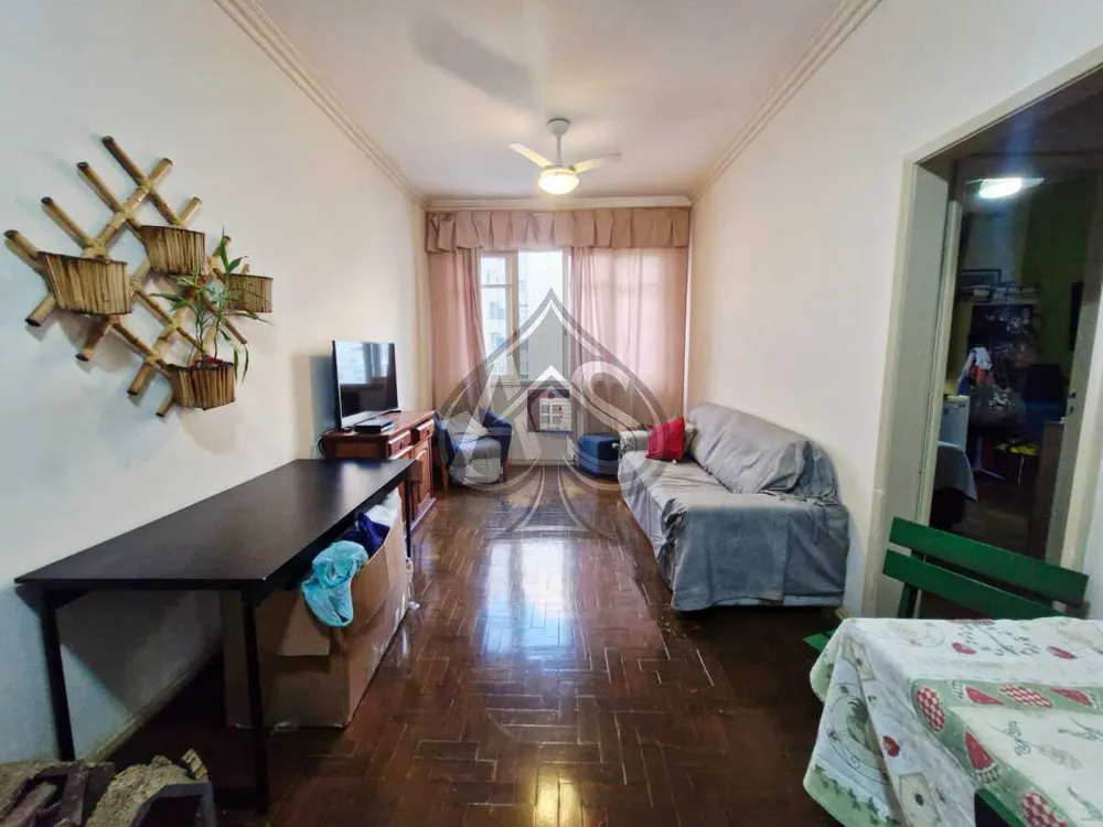 Apartamento, 2 quartos, 82 m² - Foto 11