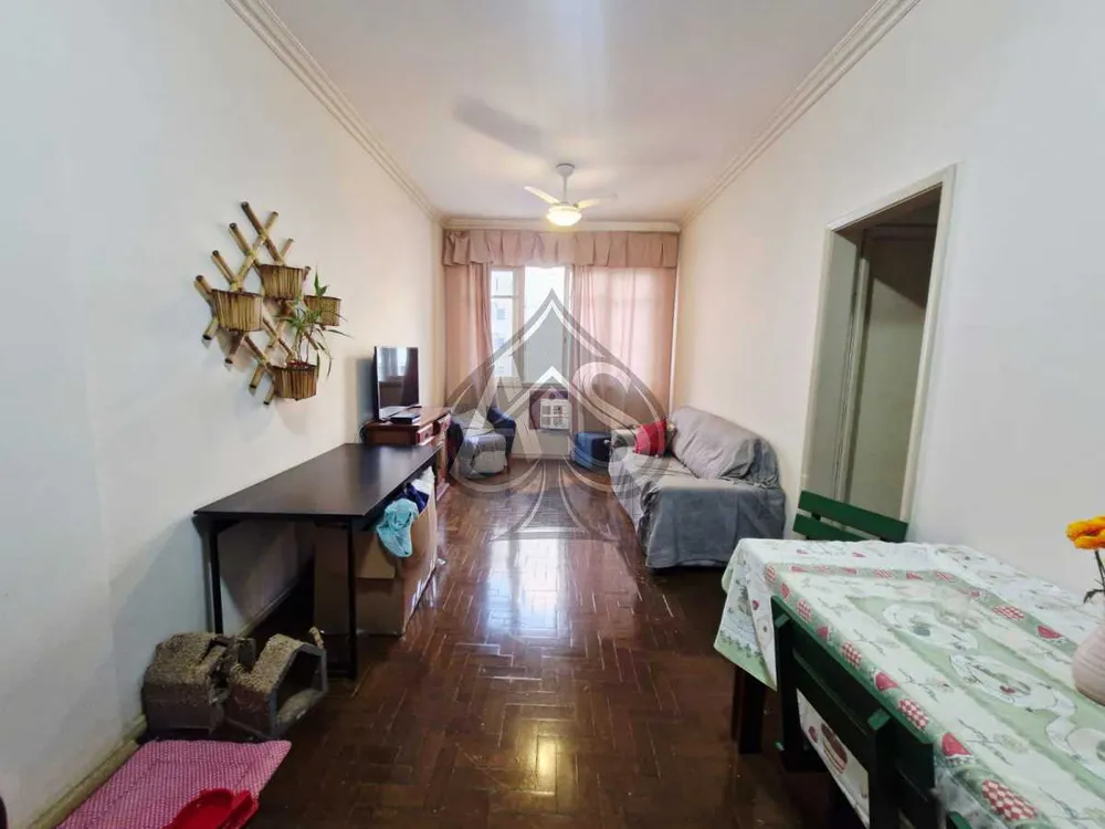 Apartamento, 2 quartos, 82 m² - Foto 1
