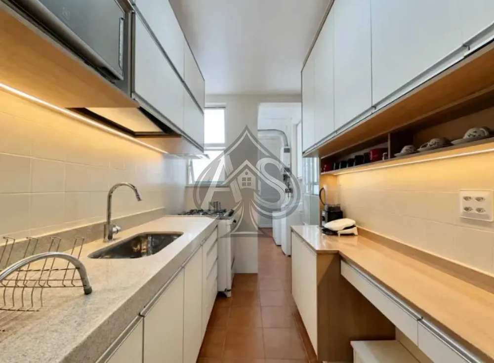 Cobertura, 2 quartos, 135 m² - Foto 28