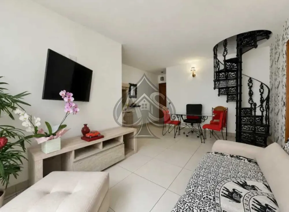 Cobertura, 2 quartos, 135 m² - Foto 4