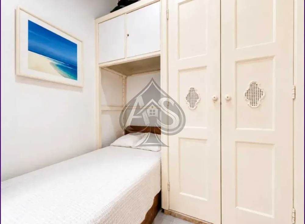 Cobertura, 2 quartos, 135 m² - Foto 22