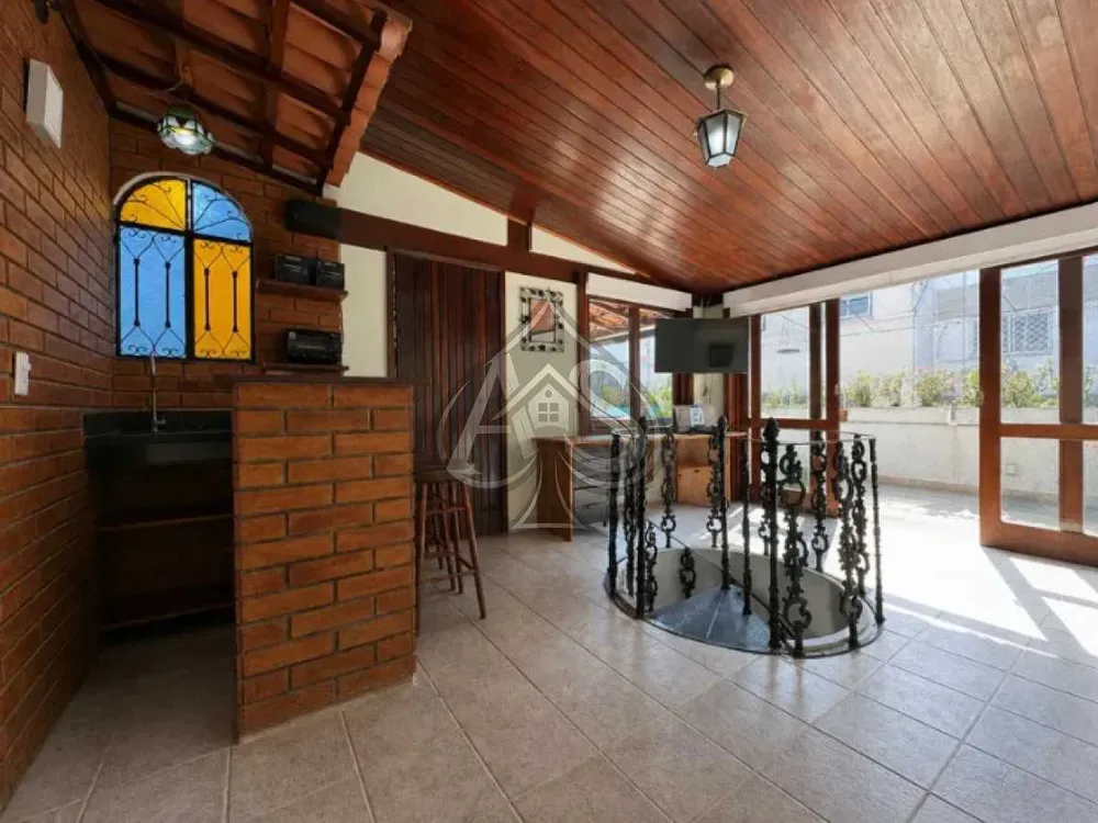 Cobertura, 2 quartos, 135 m² - Foto 13
