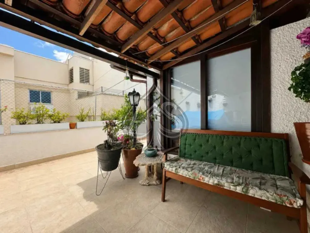 Cobertura, 2 quartos, 135 m² - Foto 5