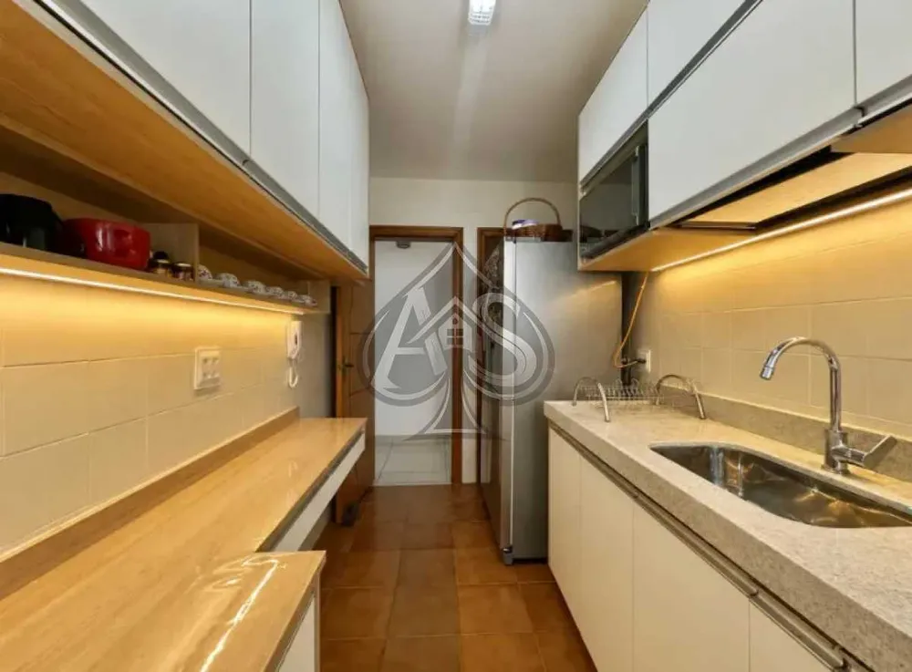 Cobertura, 2 quartos, 135 m² - Foto 29