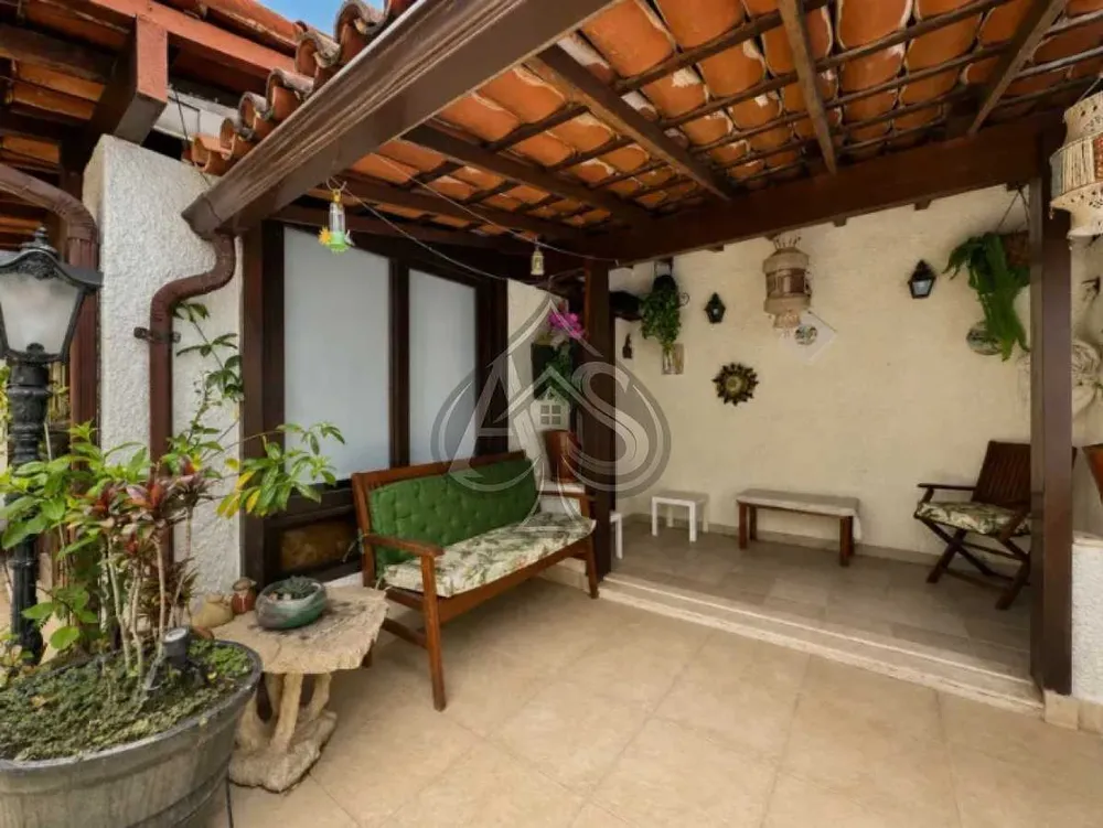 Cobertura, 2 quartos, 135 m² - Foto 7