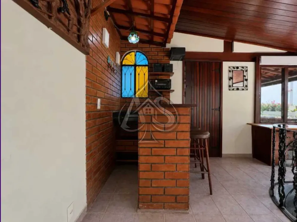 Cobertura, 2 quartos, 135 m² - Foto 10