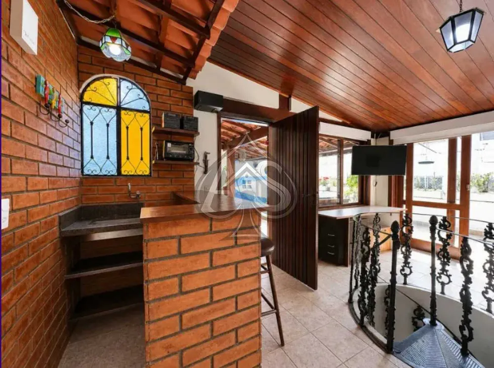 Cobertura, 2 quartos, 135 m² - Foto 11