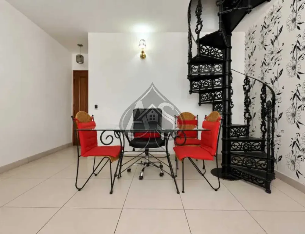 Cobertura, 2 quartos, 135 m² - Foto 15