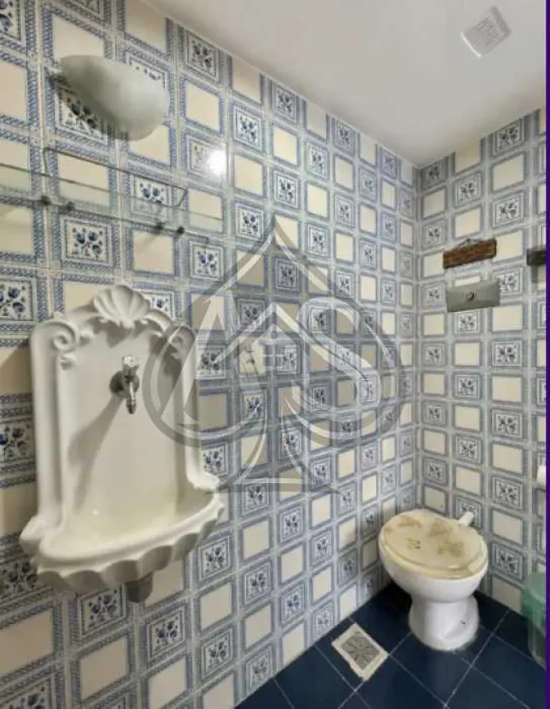 Cobertura, 2 quartos, 135 m² - Foto 21