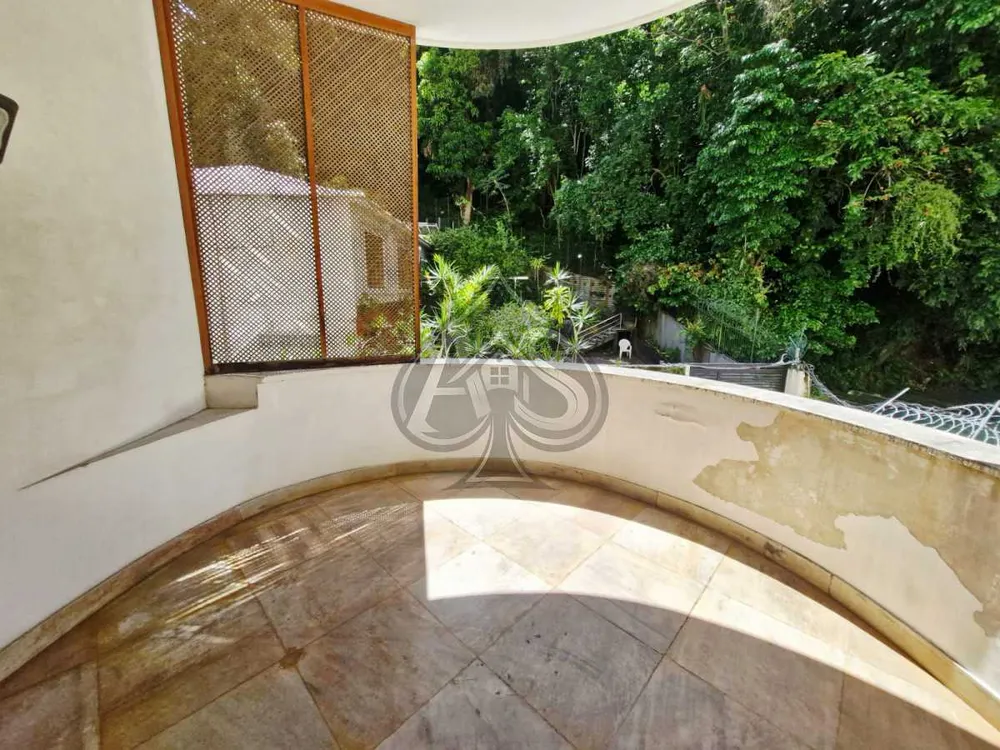 Apartamento, 4 quartos, 190 m² - Foto 2