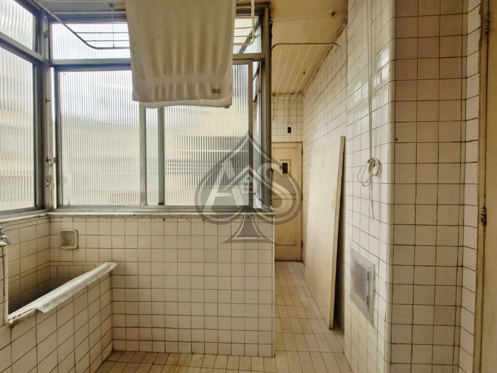 Apartamento, 4 quartos, 190 m² - Foto 14