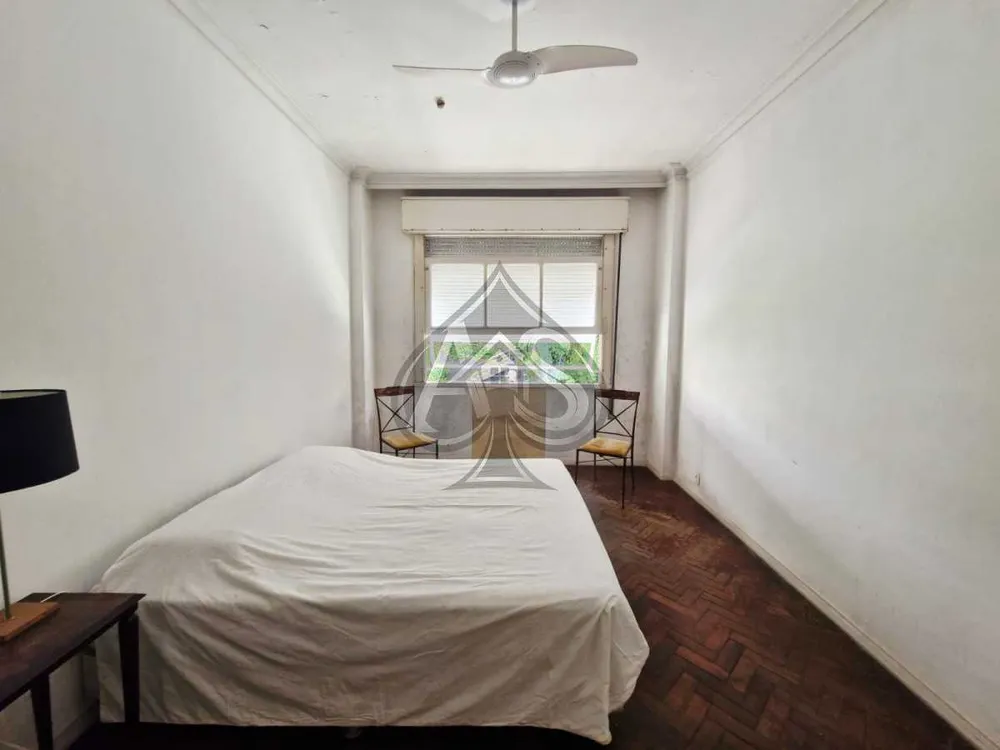 Apartamento, 4 quartos, 190 m² - Foto 23