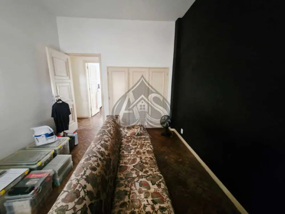 Apartamento, 4 quartos, 190 m² - Foto 22
