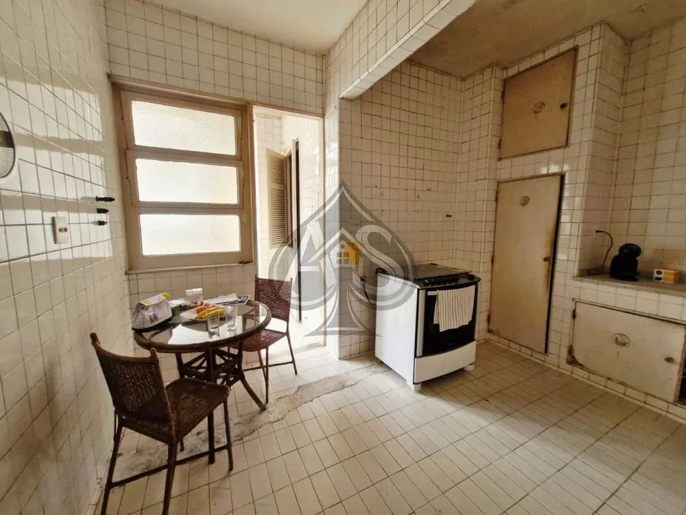 Apartamento, 4 quartos, 190 m² - Foto 11