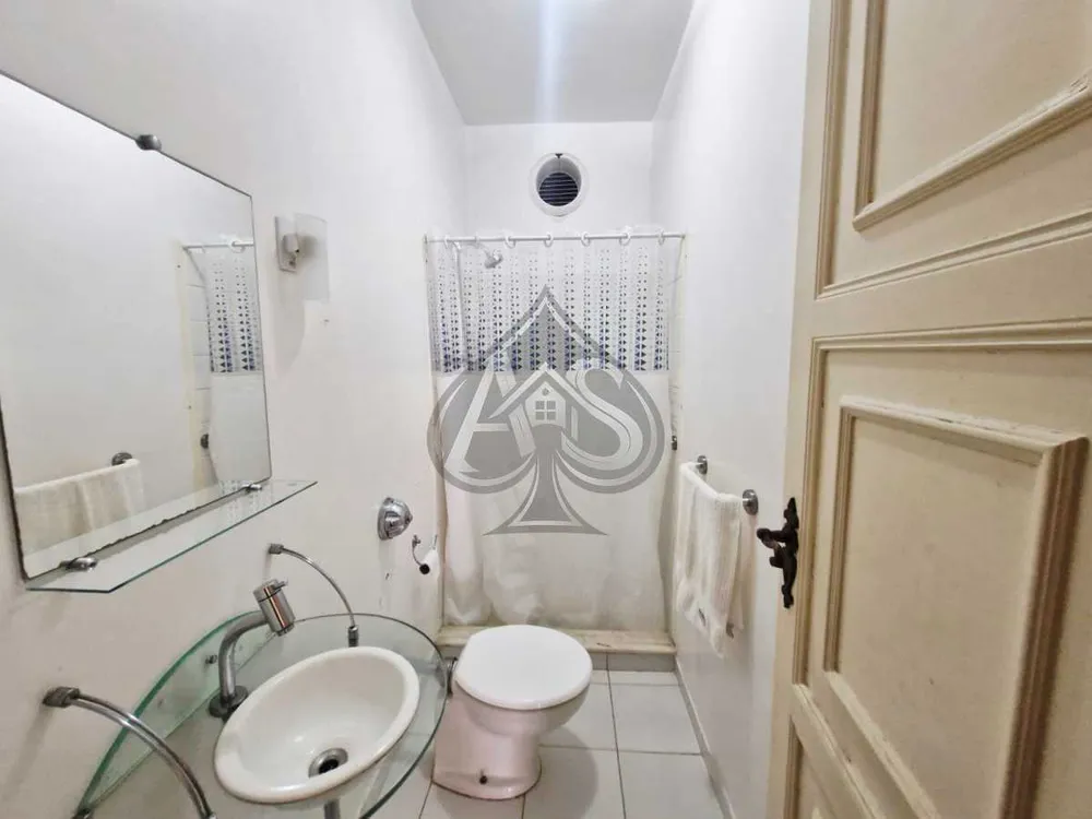 Apartamento, 4 quartos, 190 m² - Foto 16