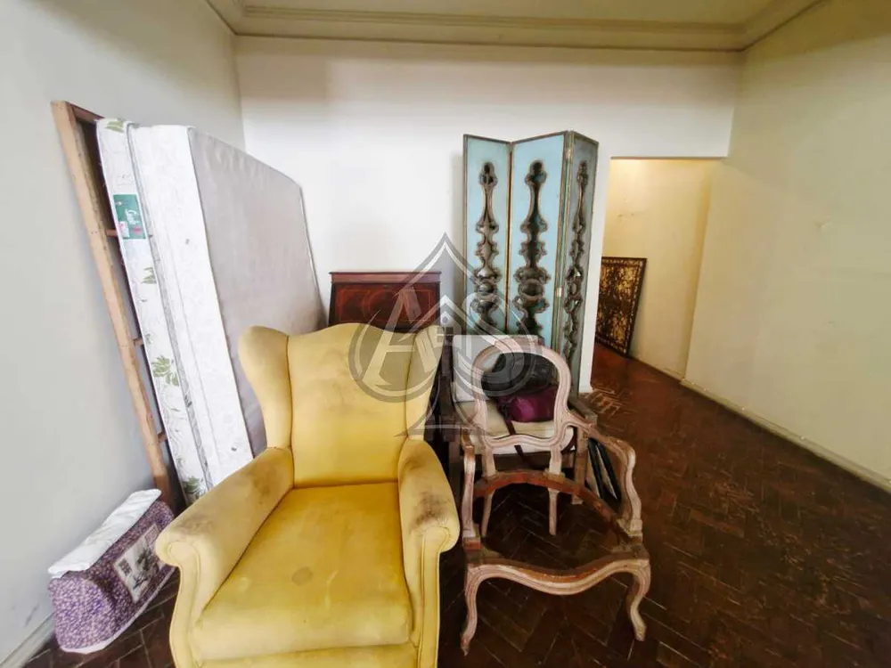 Apartamento, 4 quartos, 190 m² - Foto 10