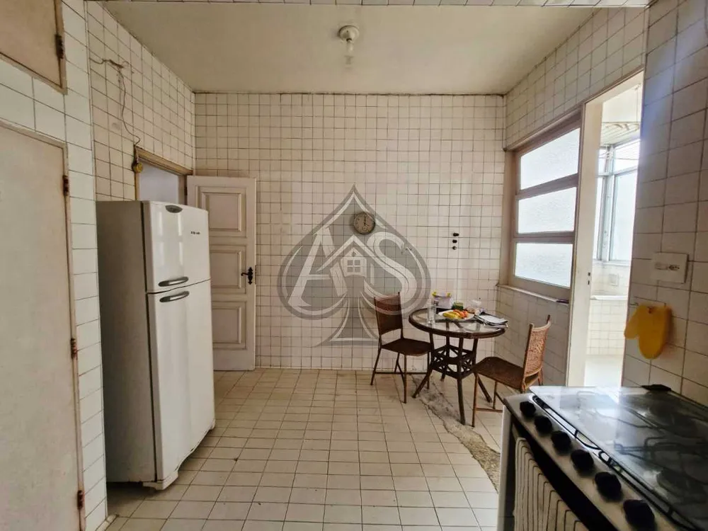 Apartamento, 4 quartos, 190 m² - Foto 13