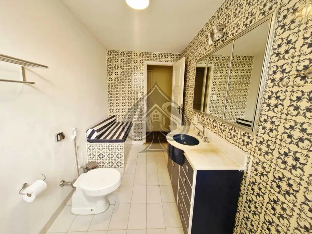 Apartamento, 4 quartos, 190 m² - Foto 18
