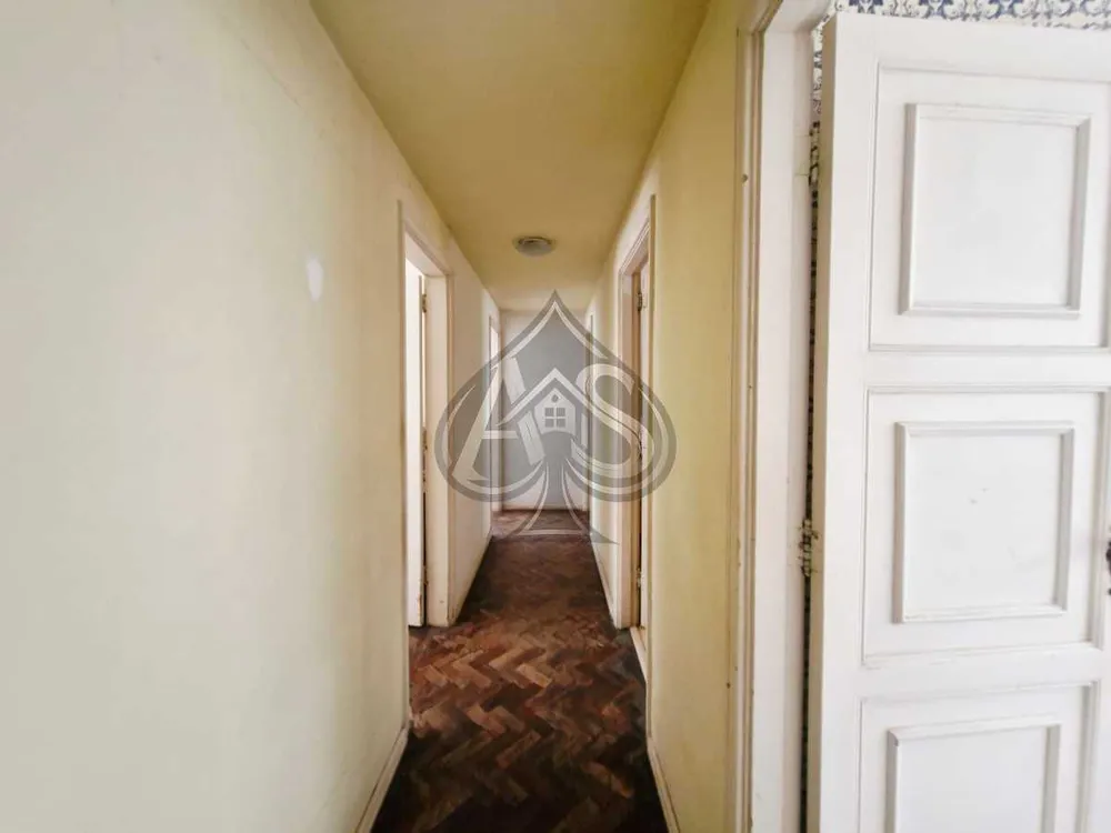 Apartamento, 4 quartos, 190 m² - Foto 19