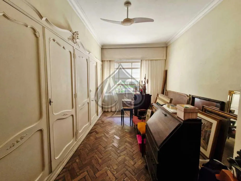 Apartamento, 4 quartos, 190 m² - Foto 25