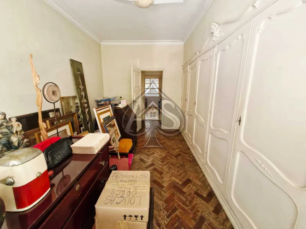 Apartamento, 4 quartos, 190 m² - Foto 26