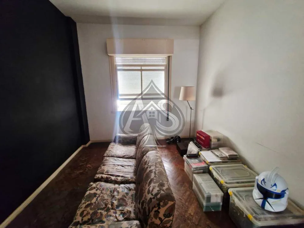 Apartamento, 4 quartos, 190 m² - Foto 21