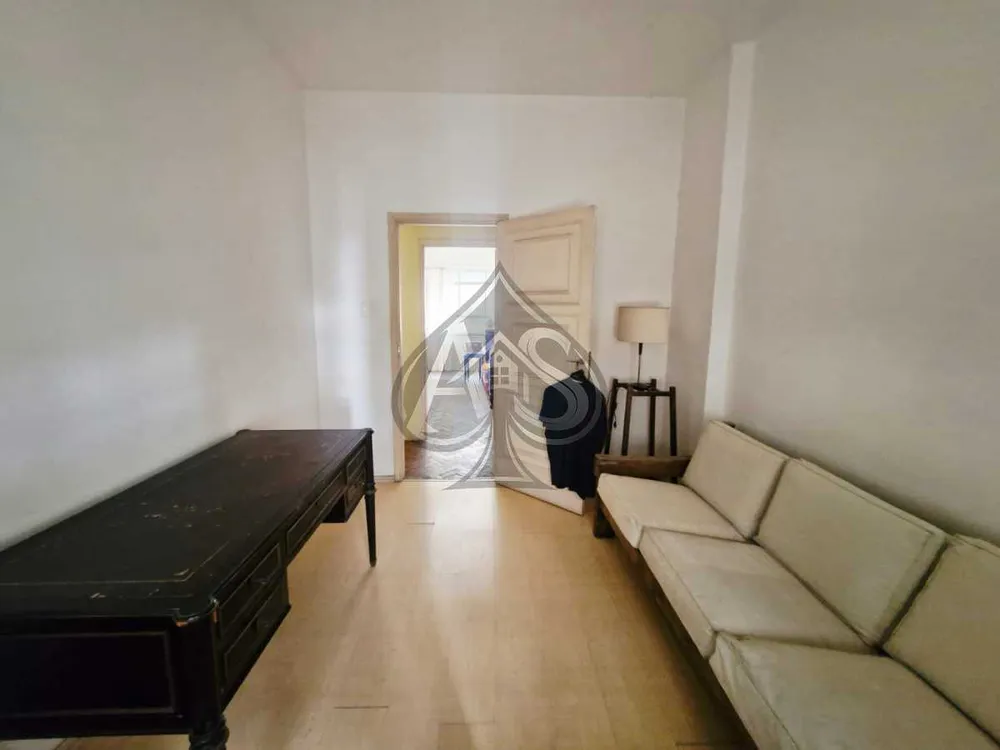 Apartamento, 4 quartos, 190 m² - Foto 20