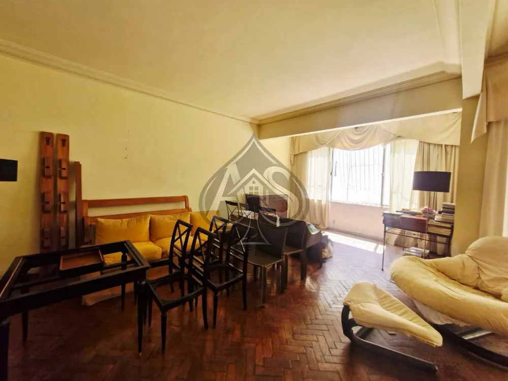 Apartamento, 4 quartos, 190 m² - Foto 7