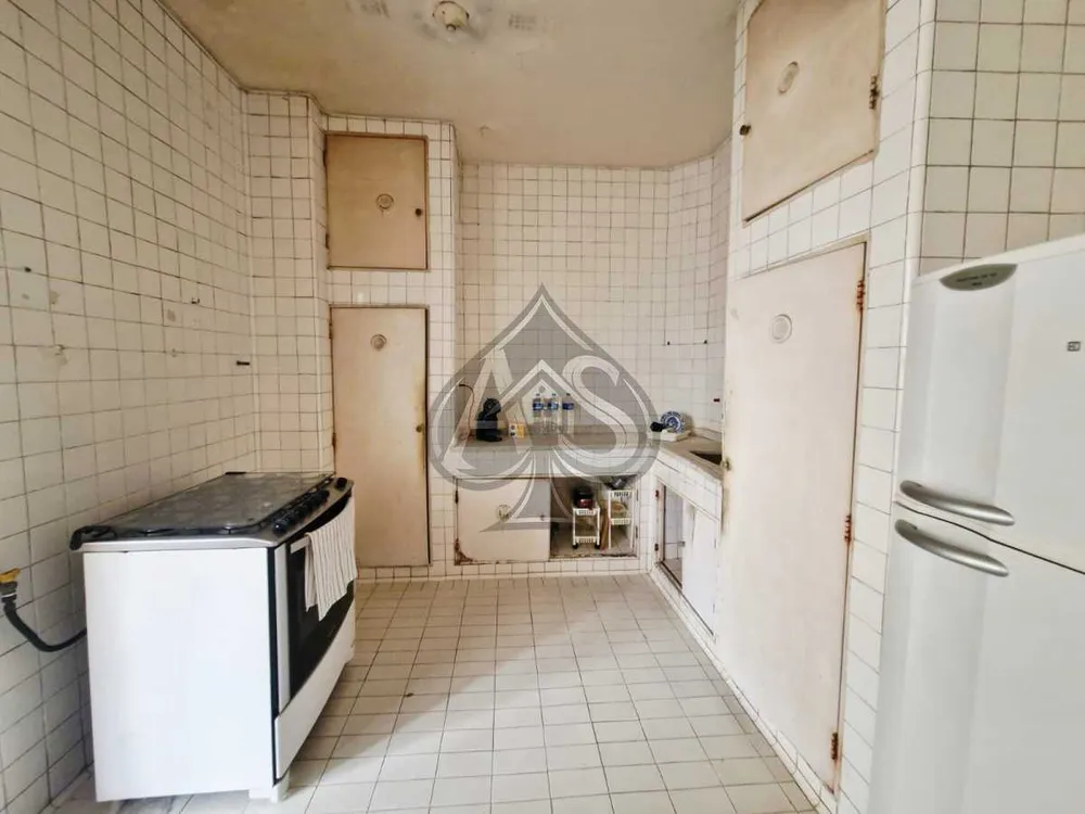 Apartamento, 4 quartos, 190 m² - Foto 12