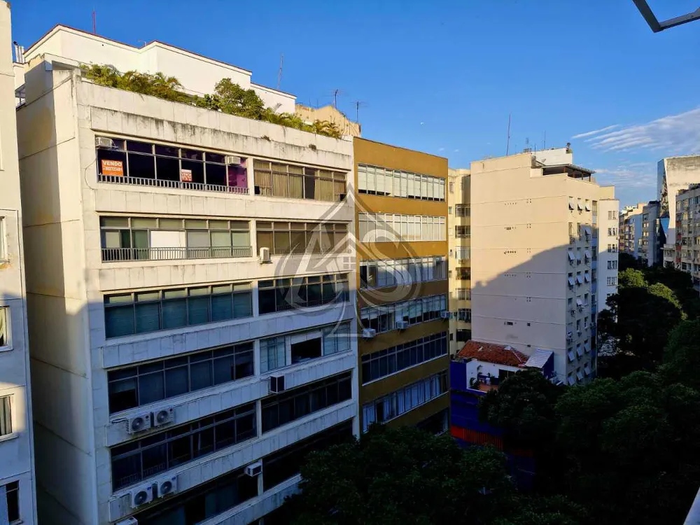 Apartamento, 3 quartos, 180 m² - Foto 1