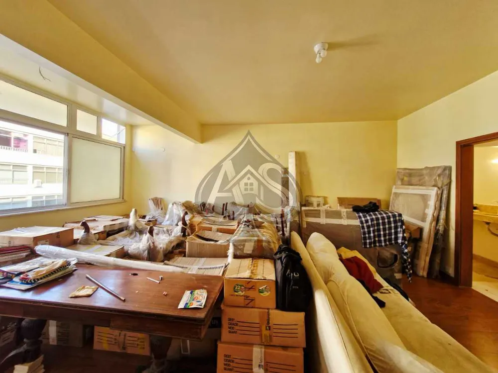 Apartamento, 3 quartos, 180 m² - Foto 5