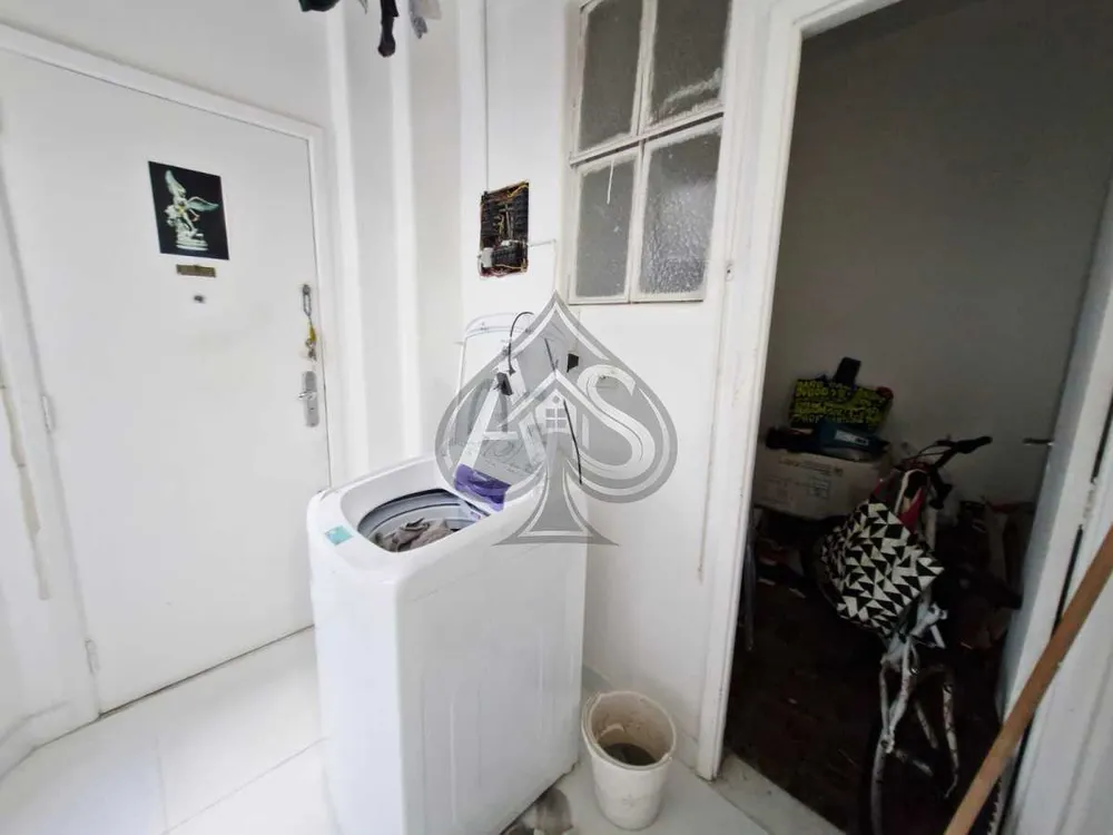 Apartamento, 3 quartos, 180 m² - Foto 26