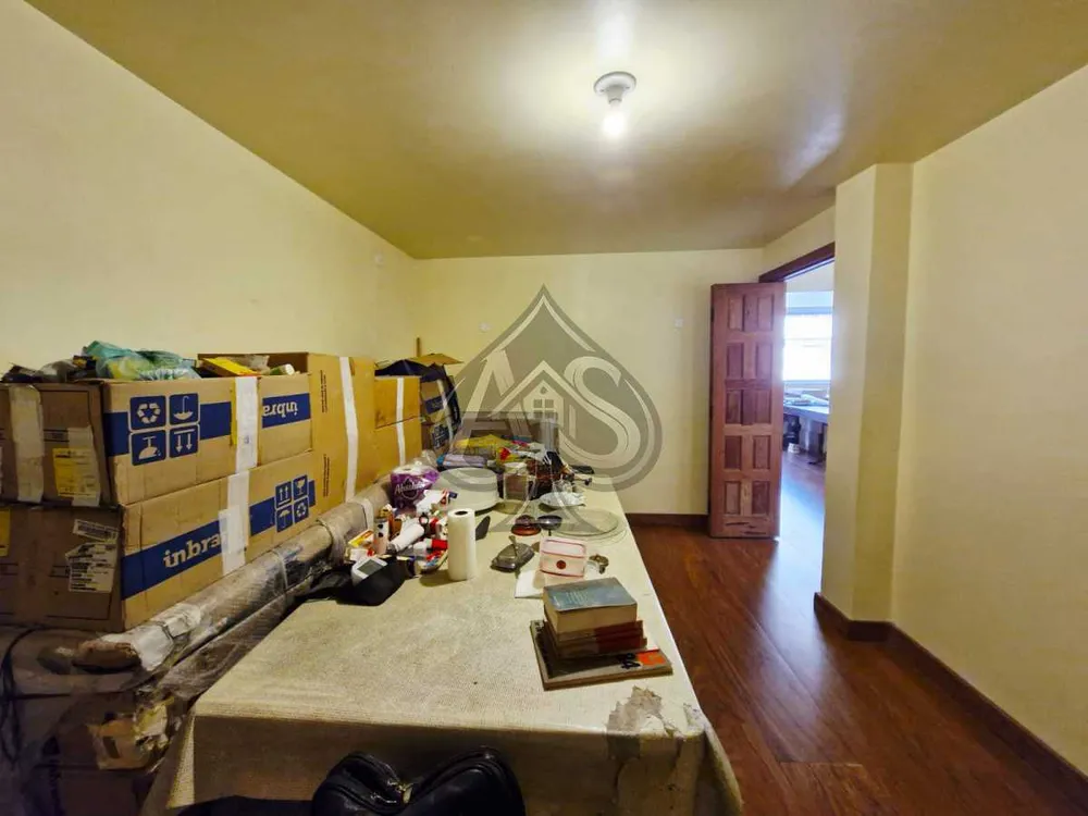 Apartamento, 3 quartos, 180 m² - Foto 10