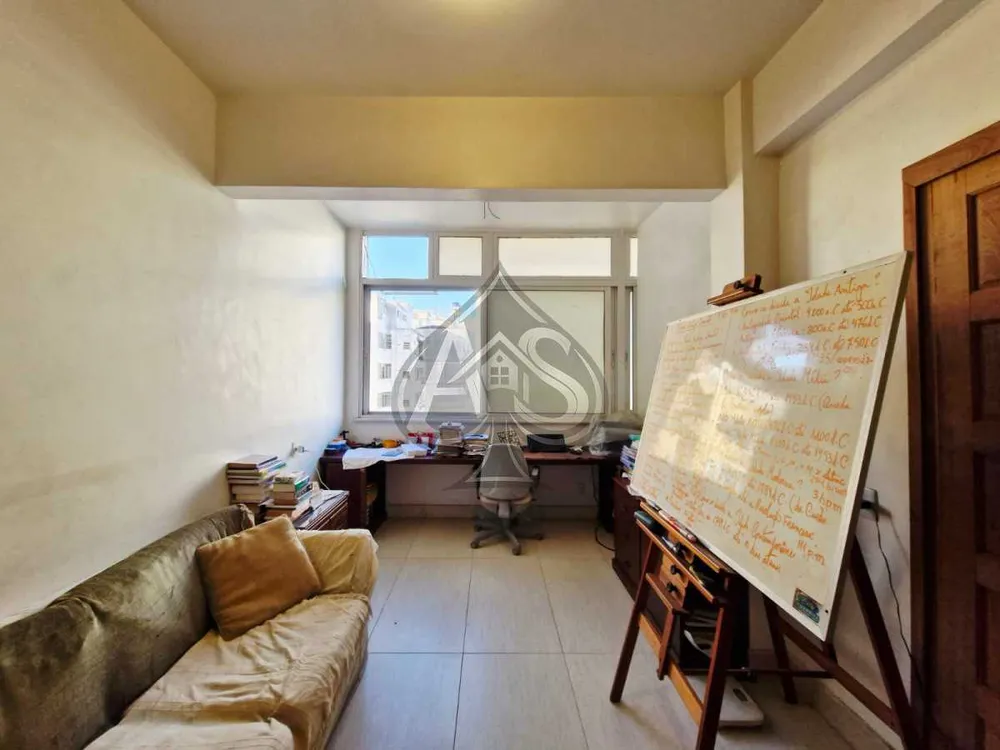 Apartamento, 3 quartos, 180 m² - Foto 7