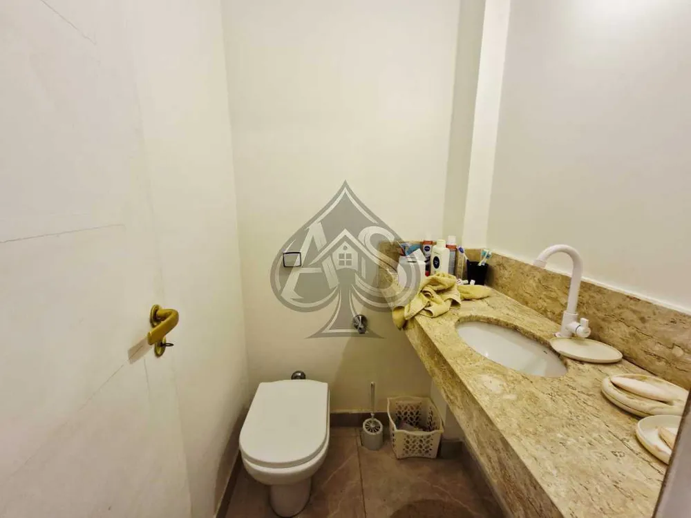 Apartamento, 3 quartos, 180 m² - Foto 6