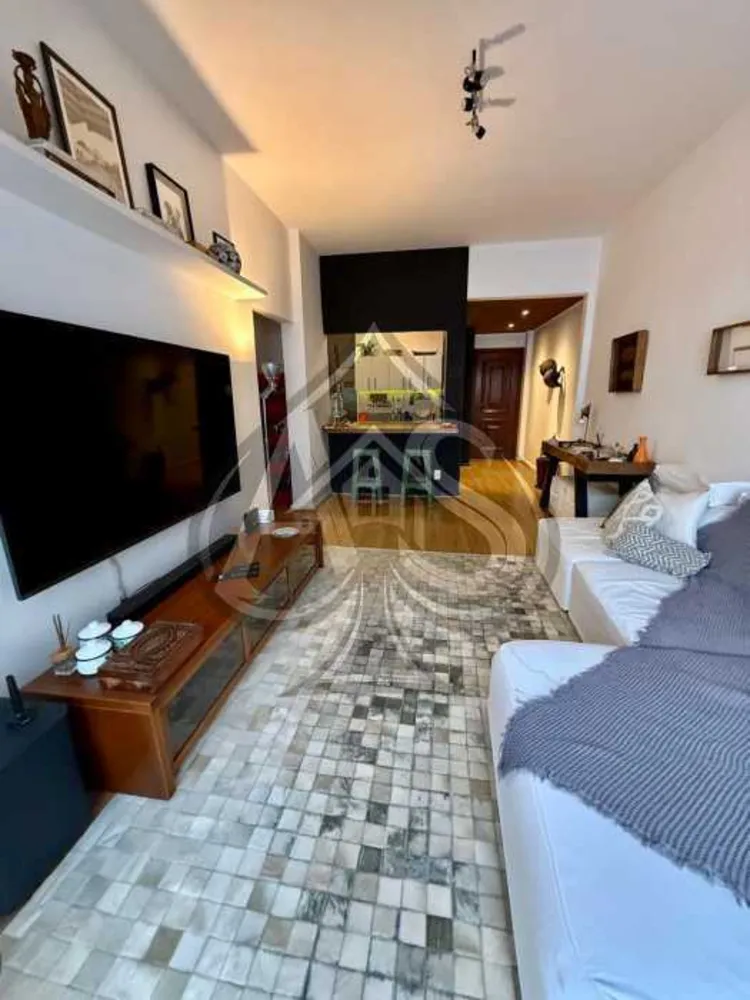 Apartamento, 3 quartos, 110 m² - Foto 3