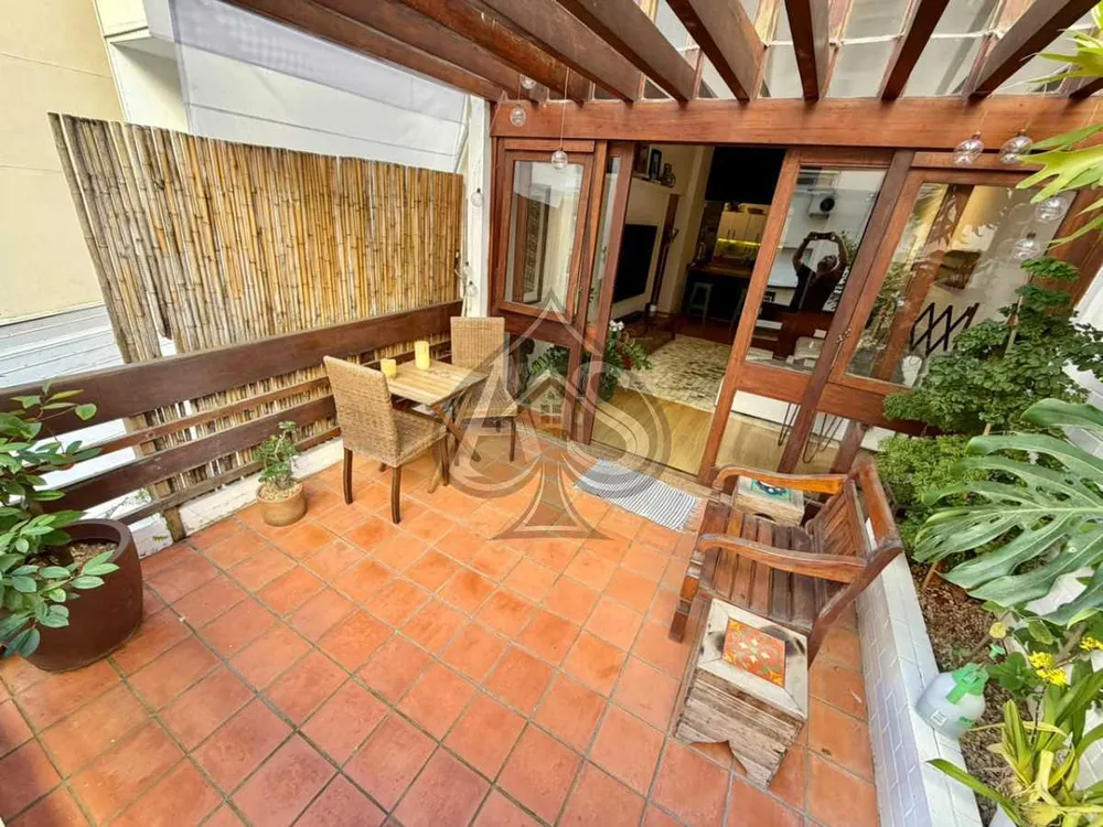 Apartamento, 3 quartos, 110 m² - Foto 8