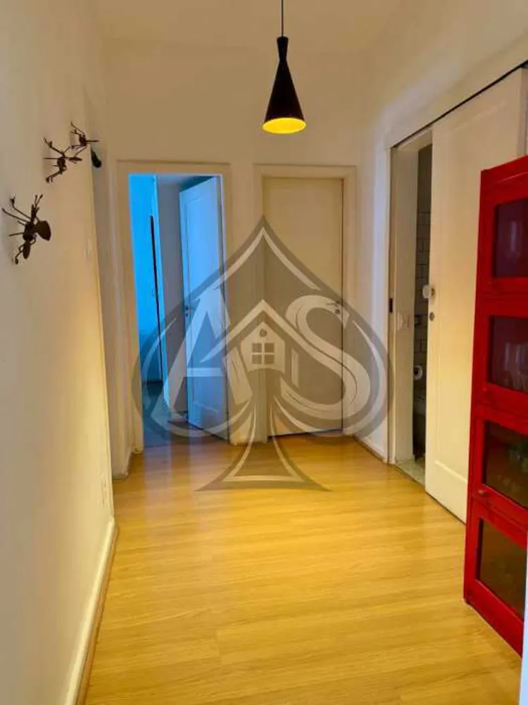 Apartamento, 3 quartos, 110 m² - Foto 16